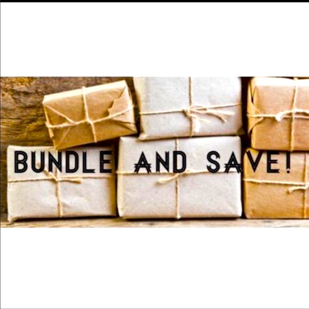 Bundle your likes and save or make an offer